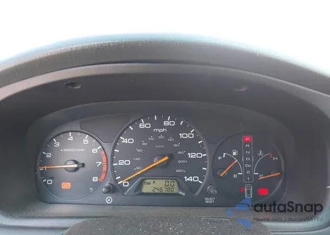 2004 Honda Odyssey Exl from USA, damaged, VIN 5FNRL18784B019361